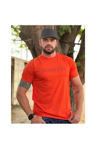 Camiseta Hurley HYTS010288-1800