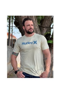 Camiseta Hurley HYTS010288-2100