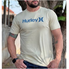 Camiseta Hurley HYTS010288-2100