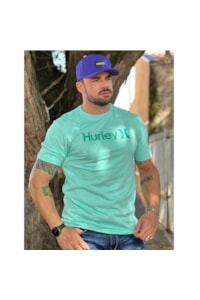 Camiseta Hurley HYTS010288-3100