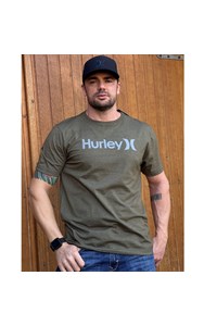 Camiseta Hurley HYTS010288-3400
