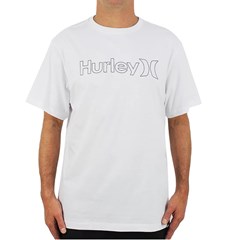 Camiseta Hurley HYTS010288G-0100