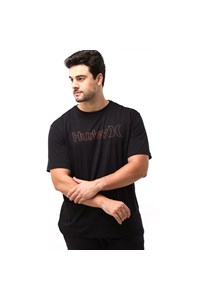 Camiseta Hurley HYTS010288G-0200