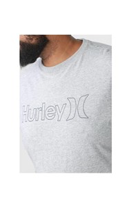 Camiseta Hurley HYTS010288G-1200