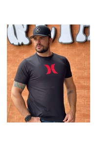 Camiseta Hurley HYTS010289-0200-VM