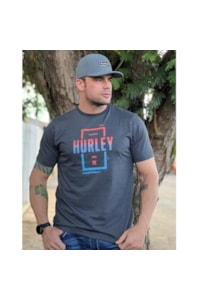 Camiseta Hurley HYTS010289-1300