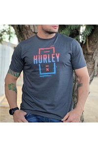 Camiseta Hurley HYTS010289-1300