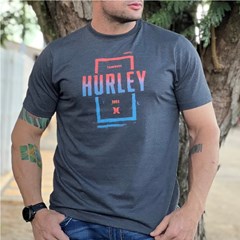 Camiseta Hurley HYTS010289-1300