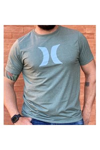 Camiseta Hurley HYTS010289-1400