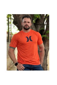 Camiseta Hurley HYTS010289-1800