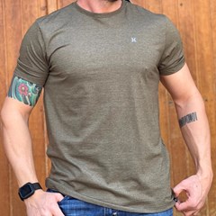 Camiseta Hurley HYTS010290-3400