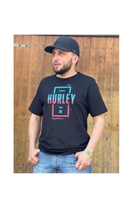 Camiseta Hurley HYTS010416-0200