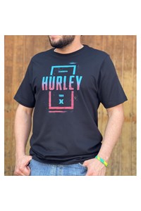 Camiseta Hurley HYTS010416-0200
