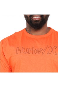 Camiseta Hurley HYTS010523G-0800