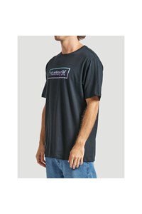 Camiseta Hurley HYTS010532-0200