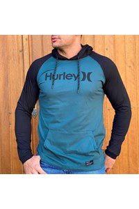 Camiseta Hurley HYTS040001-3000