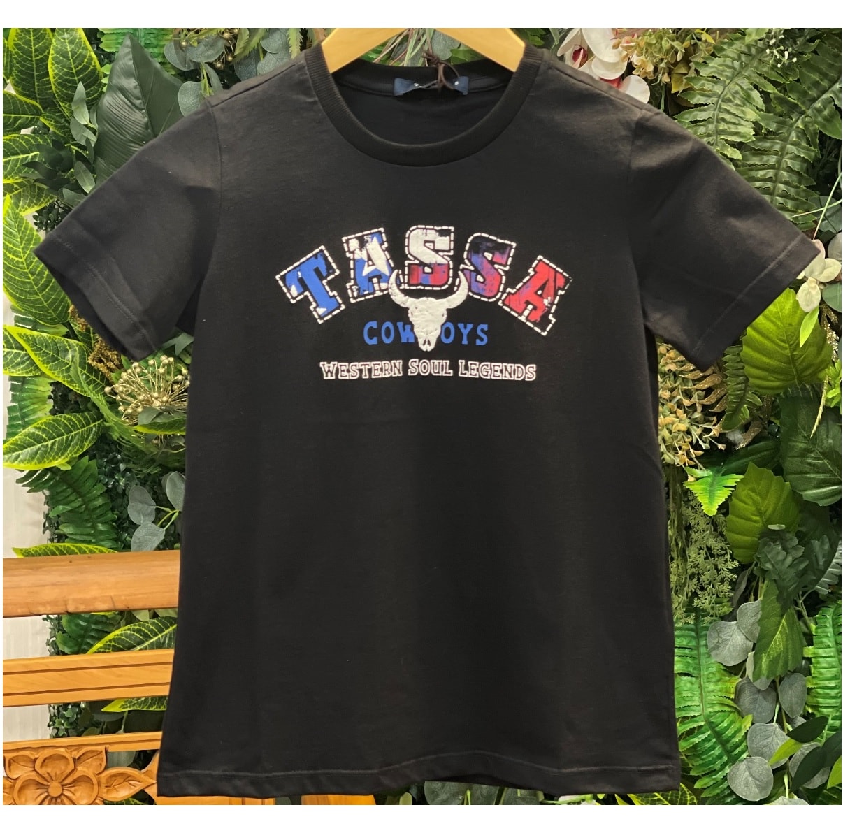 Camiseta TXC 191292 | Cris & Cia