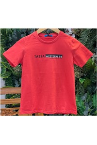 Camiseta Infantil Tassa 5011-1