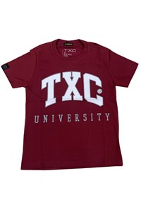 Camiseta Infantil TXC 191318I