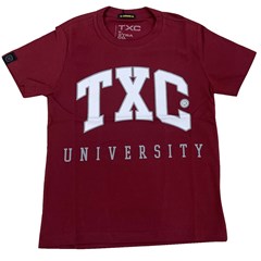 Camiseta Infantil TXC 191318I