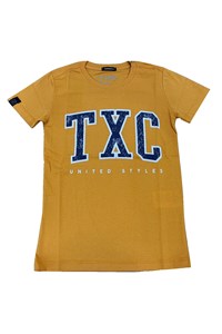 Camiseta Infantil TXC 191407I