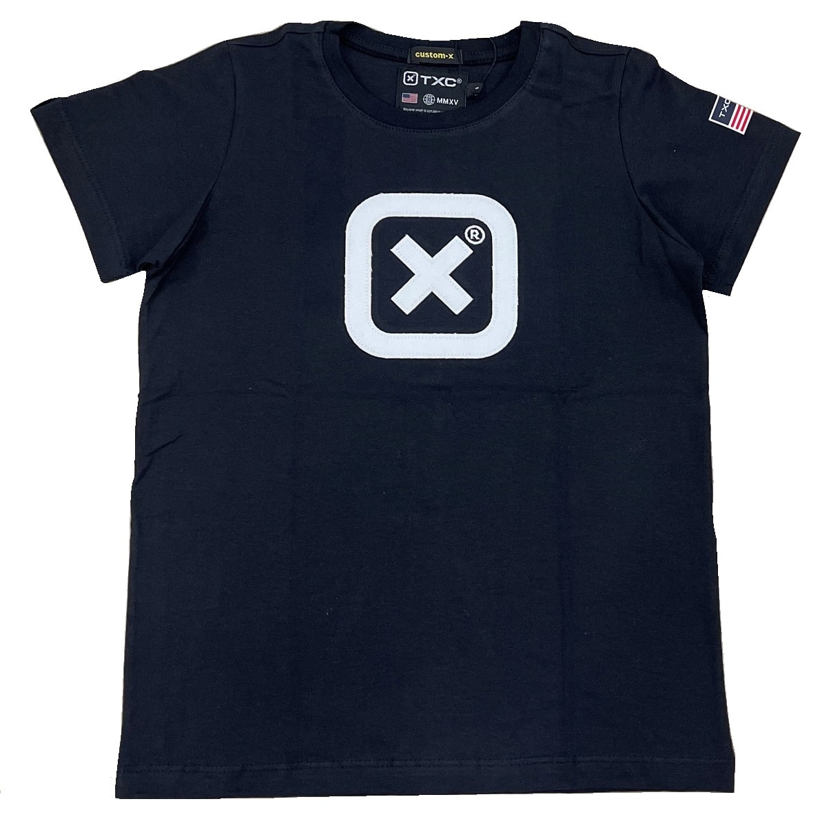 TKCです。 Camiseta Masculina Cinza TXC 38275 | Ponto