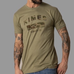 Camiseta Kimes Ranch MFG CO