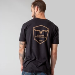 Camiseta Kimes Ranch SHIELDED TRUCKER