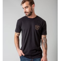 Camiseta Kimes Ranch SHIELDED TRUCKER