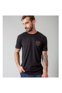 Camiseta Kimes Ranch SHIELDED TRUCKER