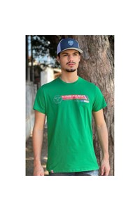 Camiseta King farm 708 Verde