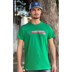 Camiseta King farm 708 Verde