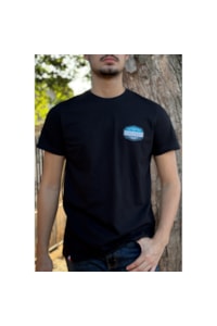 Camiseta King Farm 782 Preto