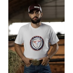 Camiseta King Farm 823