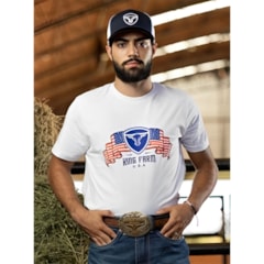 Camiseta King Farm 830