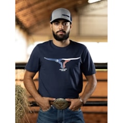 Camiseta King Farm 850