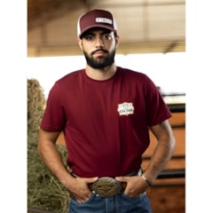 Camiseta King Farm 862
