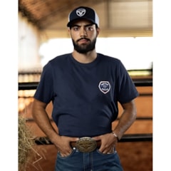Camiseta King Farm 865