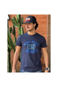 Camiseta King Farm CM626