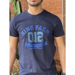 Camiseta King Farm CM626