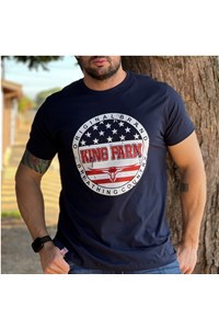 Camiseta King Farm GCM589