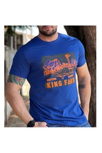 Camiseta King Farm GCM591