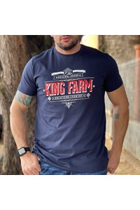 Camiseta King Farm GCM594