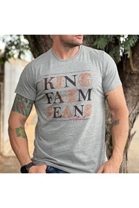 Camiseta King Farm GCM604