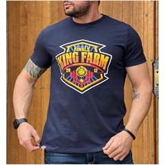 Camiseta King Farm GCM619