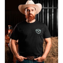 Camiseta King Farm Grafite GCM-797