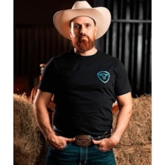 Camiseta King Farm Preto GCM-786