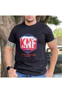 Camiseta King Farm Preto GCM581