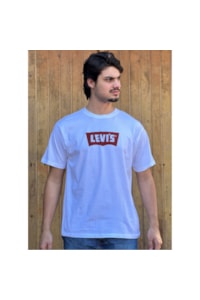 Camiseta Levi's 000RY0000