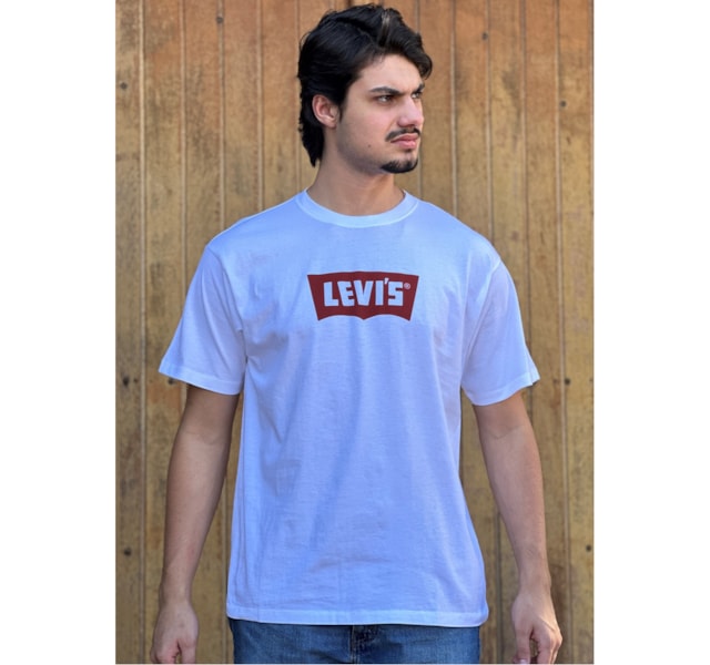 Camiseta Levi's 000RY0000